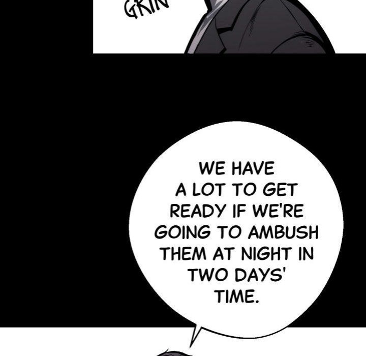 Gangster x Office Lady - Chapter 50 [photo 167] - MangaPorn