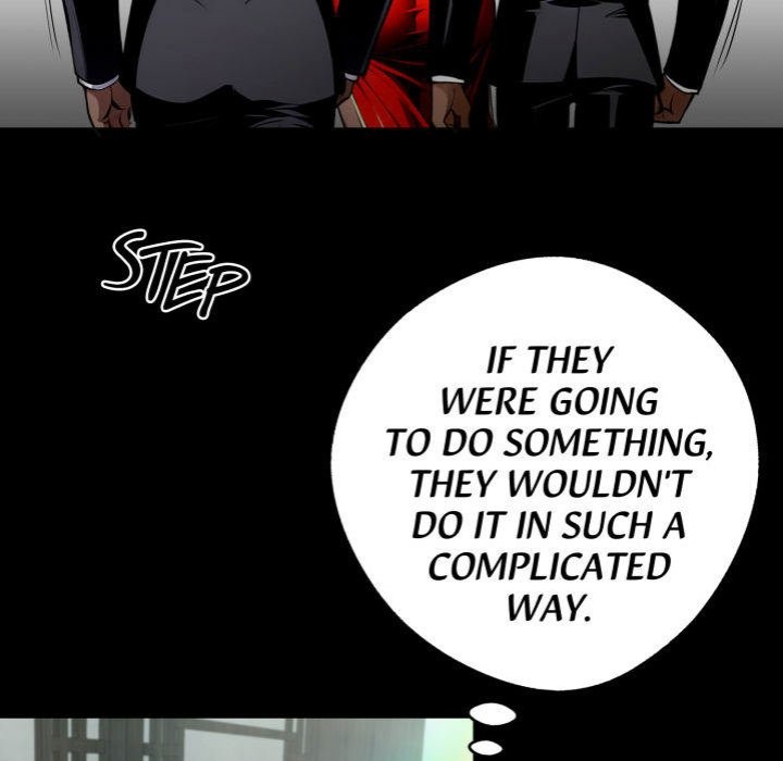 Gangster x Office Lady - Chapter 50 [photo 32] - MangaPorn