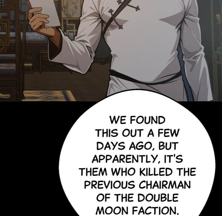 Gangster x Office Lady - Chapter 50 [photo 77] - MangaPorn