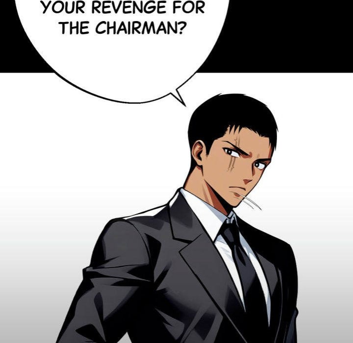 Gangster x Office Lady - Chapter 50 [photo 90] - MangaPorn