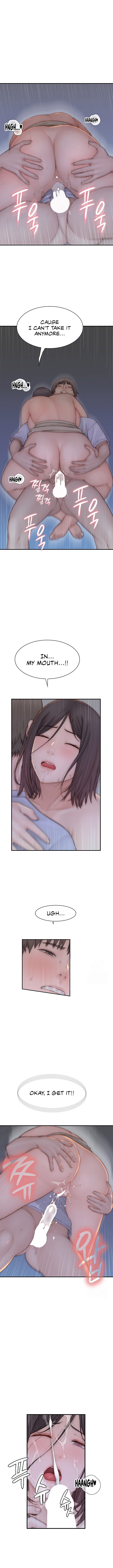 Addicted to My Stepmom - Chapter 87 [photo 11] - MangaPorn
