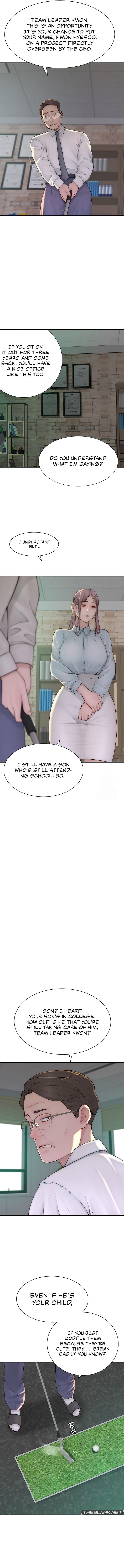 Addicted to My Stepmom - Chapter 87 [photo 15] - MangaPorn