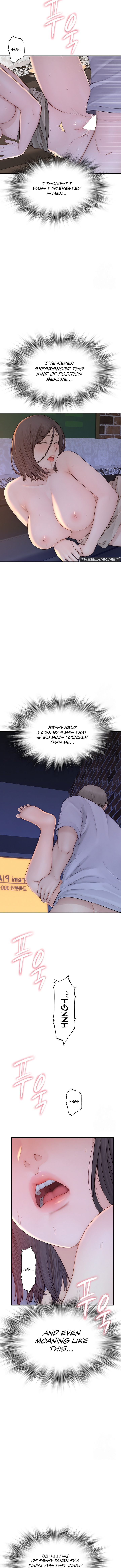 Addicted to My Stepmom - Chapter 87 [photo 8] - MangaPorn