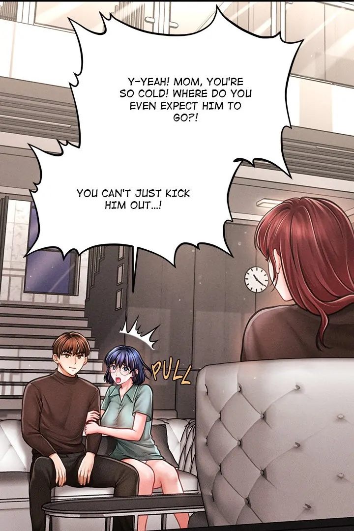 The Chairman’s Secret Son - Chapter 11 [photo 100] - MangaPorn