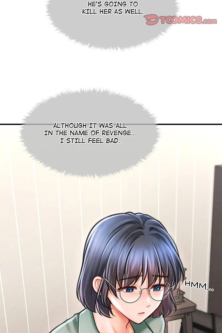 The Chairman’s Secret Son - Chapter 11 [photo 52] - MangaPorn