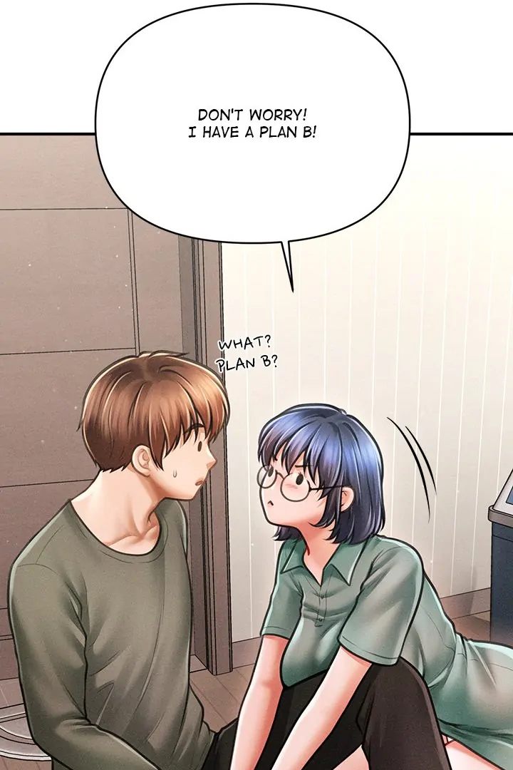 The Chairman’s Secret Son - Chapter 11 [photo 56] - MangaPorn