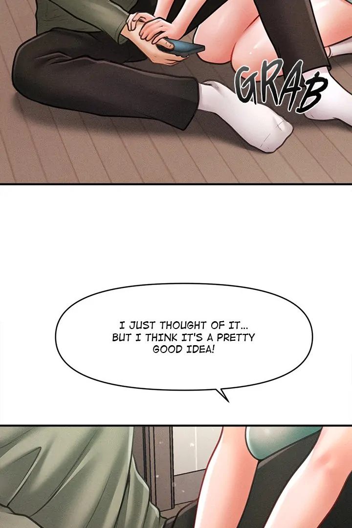 The Chairman’s Secret Son - Chapter 11 [photo 57] - MangaPorn