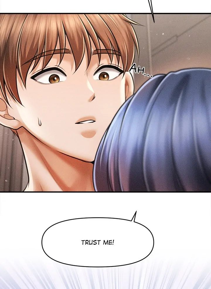The Chairman’s Secret Son - Chapter 11 [photo 59] - MangaPorn