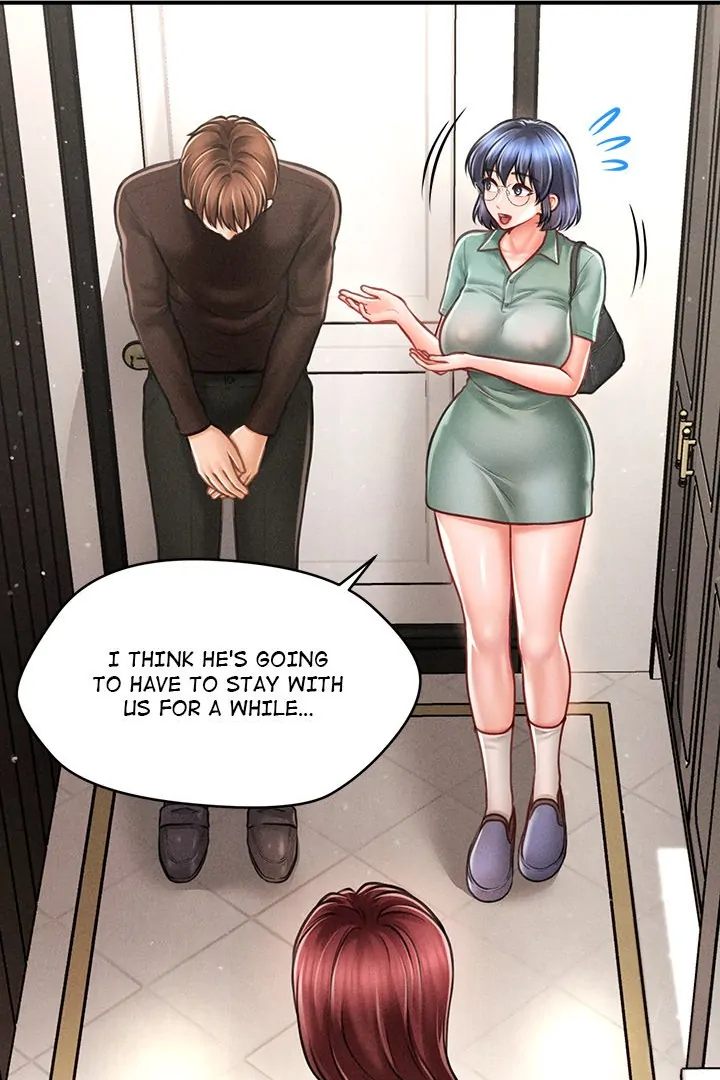 The Chairman’s Secret Son - Chapter 11 [photo 84] - MangaPorn