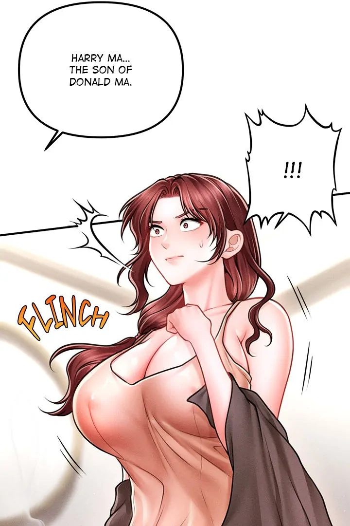 The Chairman’s Secret Son - Chapter 11 [photo 89] - MangaPorn