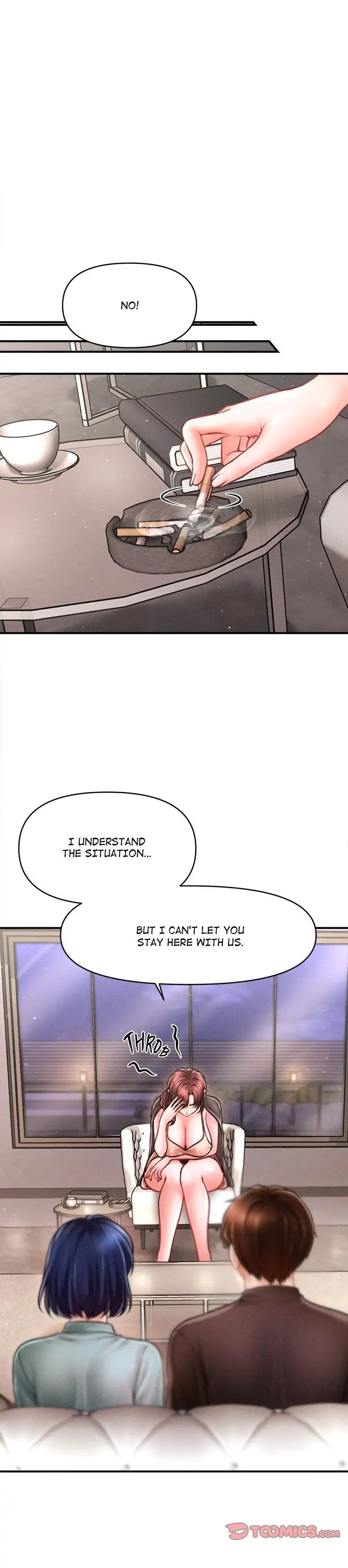 The Chairman’s Secret Son - Chapter 11 [photo 94] - MangaPorn