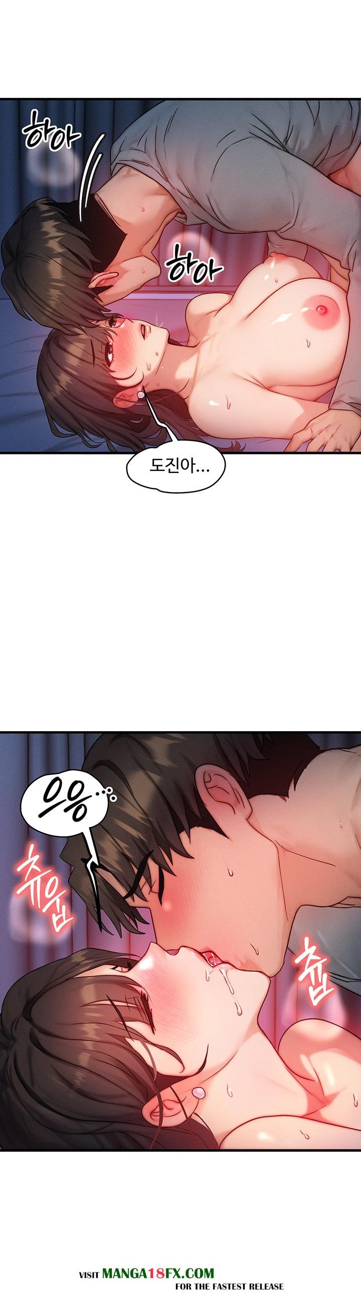 My Body Got Switched Raw - Chapter 10 [photo 23] - MangaPorn