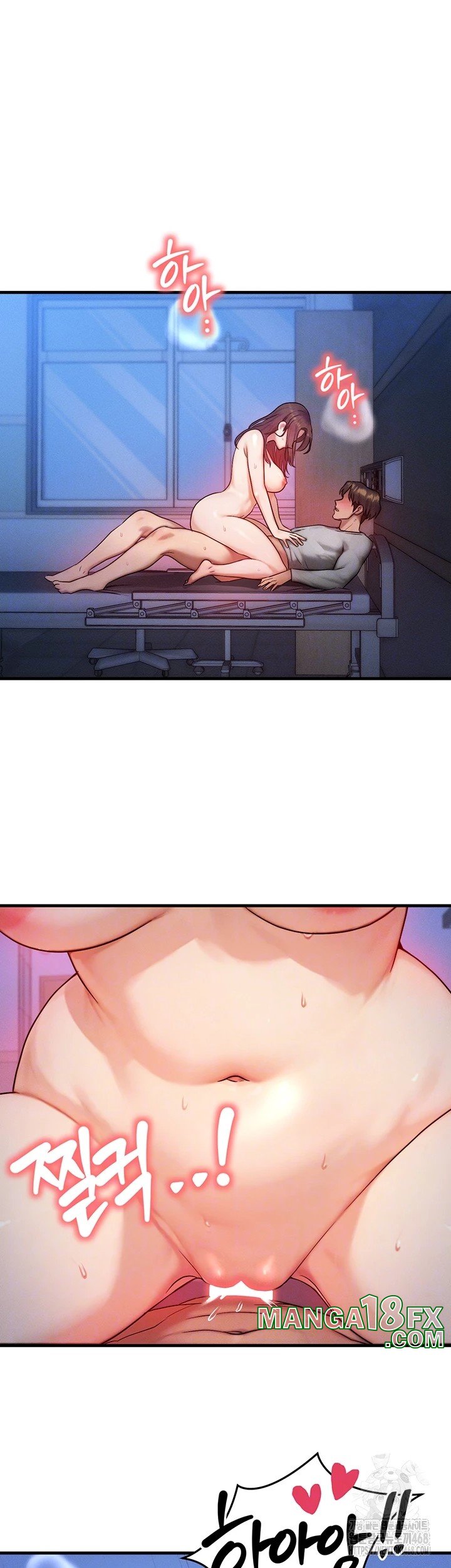 My Body Got Switched Raw - Chapter 10 [photo 4] - MangaPorn