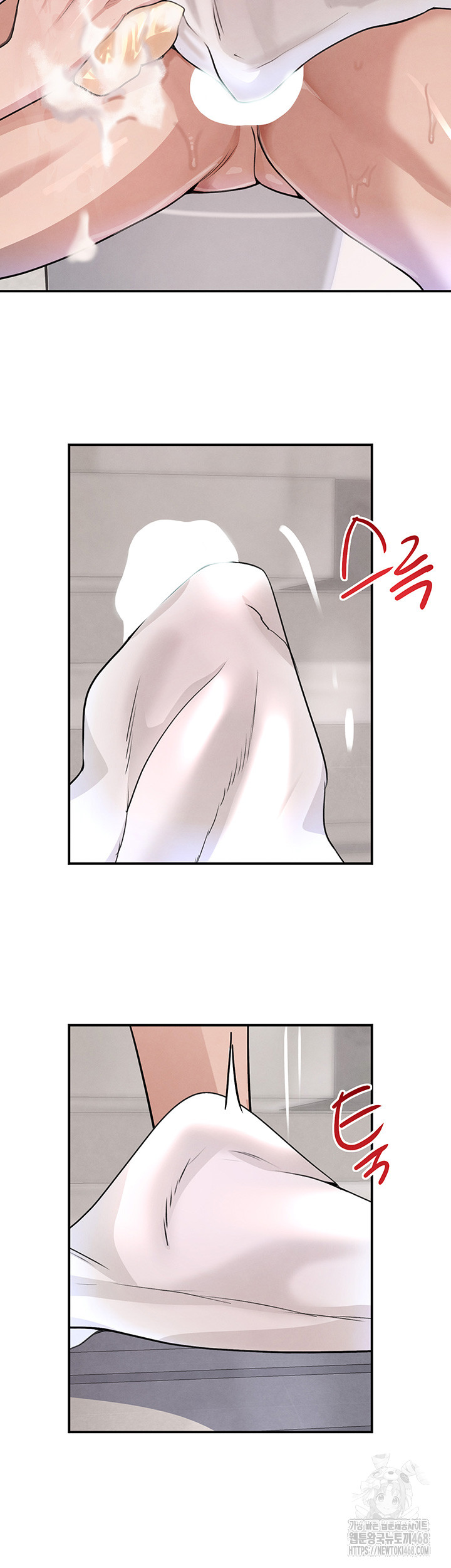 The Boss’s Daughter Raw - Chapter 30 [photo 26] - MangaPorn