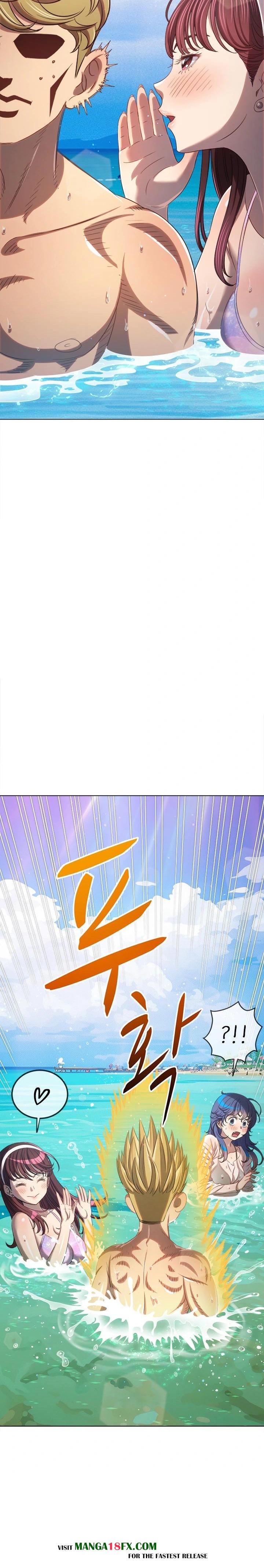 My High School Bully Raw - Chapter 258 [photo 28] - MangaPorn