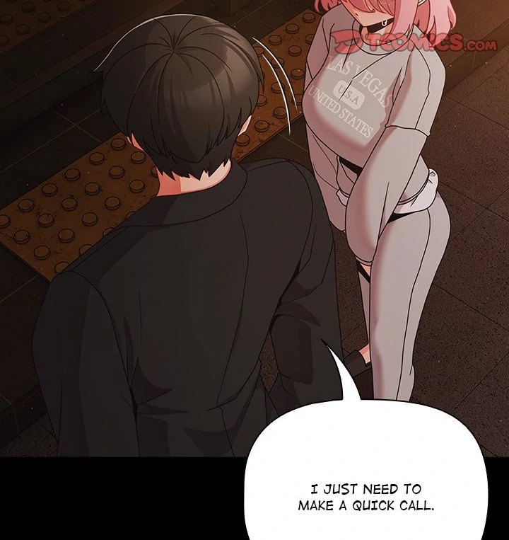 People of The Dark - Chapter 23 [photo 54] - MangaPorn