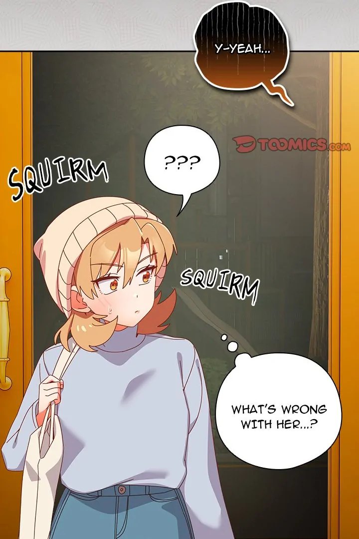 Like No Other - Chapter 38 [photo 100] - MangaPorn
