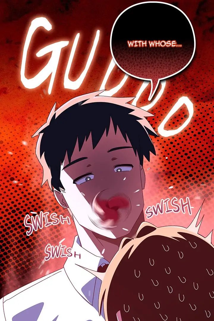Like No Other - Chapter 38 [photo 17] - MangaPorn
