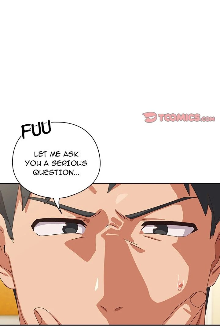 Like No Other - Chapter 38 [photo 2] - MangaPorn