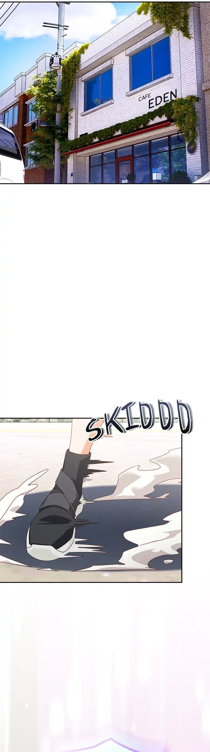 Like No Other - Chapter 38 [photo 22] - MangaPorn