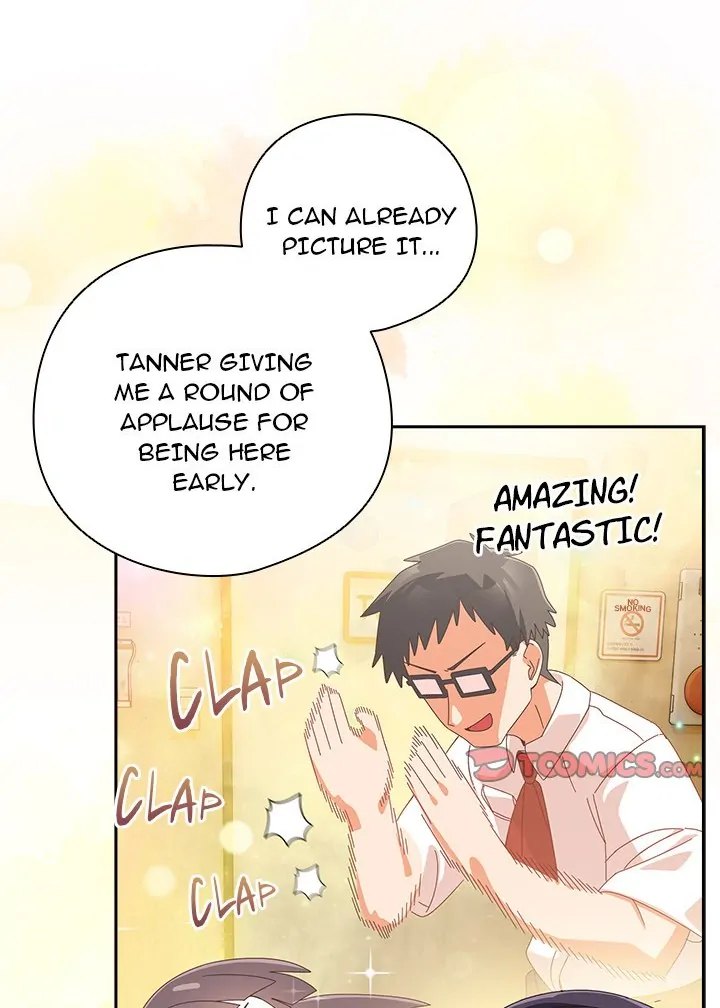 Like No Other - Chapter 38 [photo 30] - MangaPorn