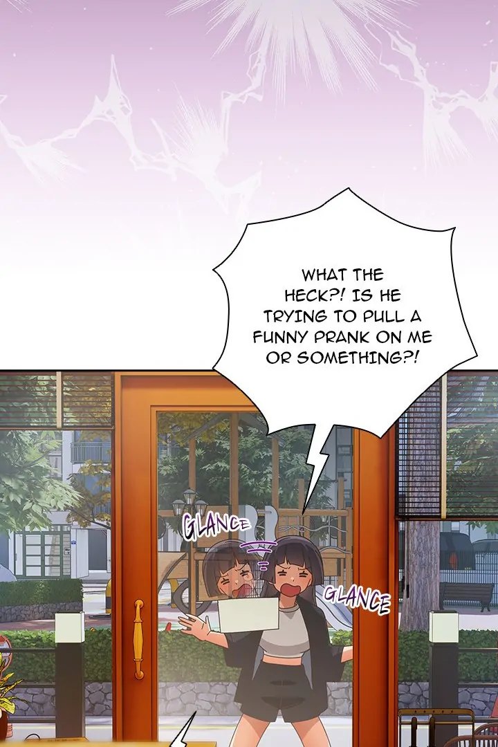 Like No Other - Chapter 38 [photo 34] - MangaPorn