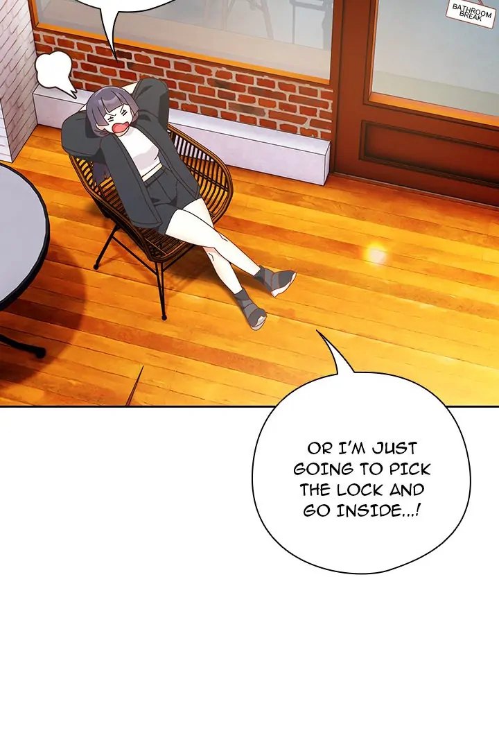Like No Other - Chapter 38 [photo 39] - MangaPorn