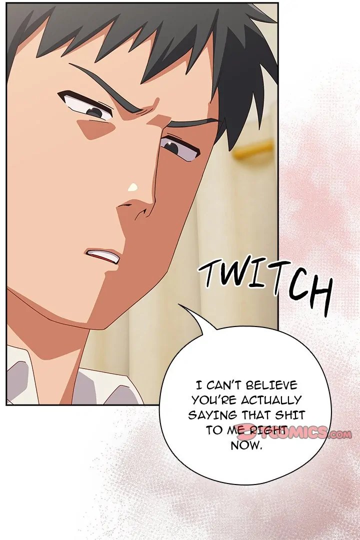 Like No Other - Chapter 38 [photo 56] - MangaPorn