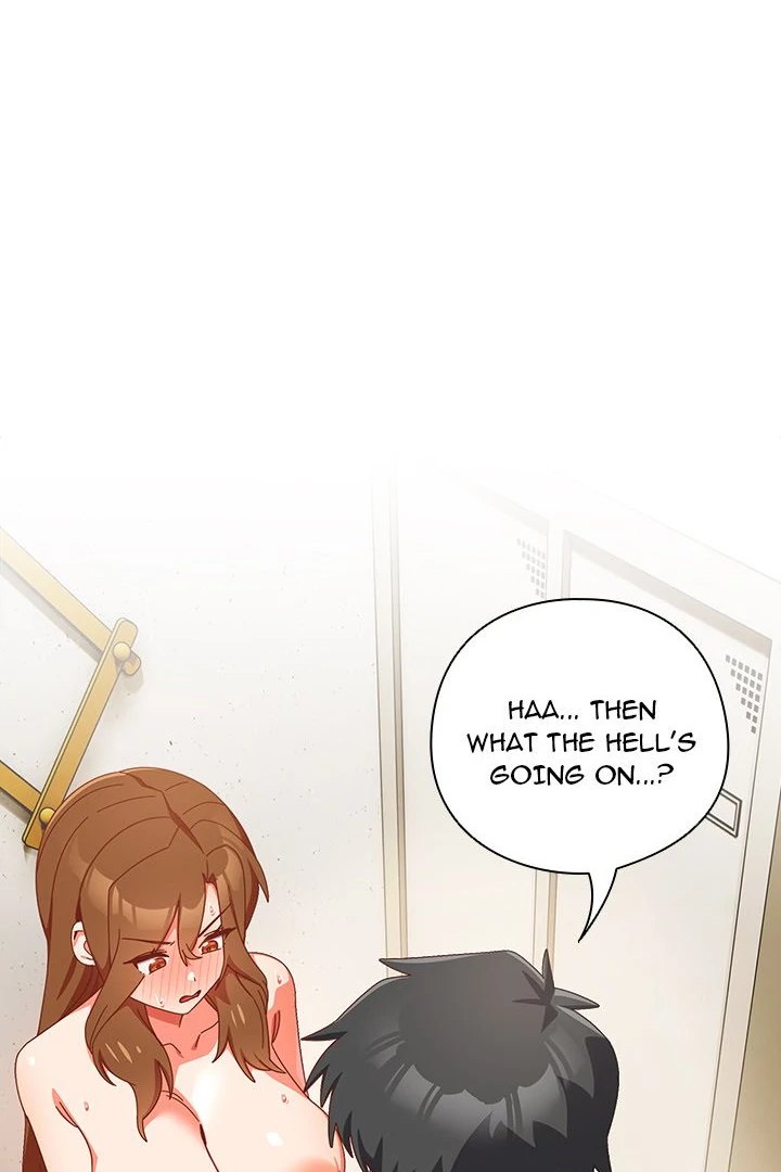 Like No Other - Chapter 38 [photo 6] - MangaPorn