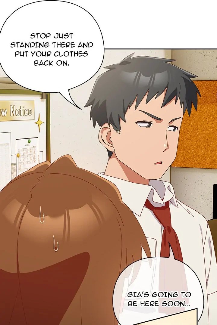 Like No Other - Chapter 38 [photo 66] - MangaPorn