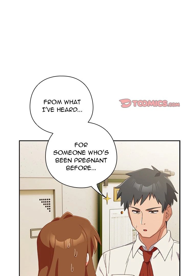 Like No Other - Chapter 38 [photo 8] - MangaPorn