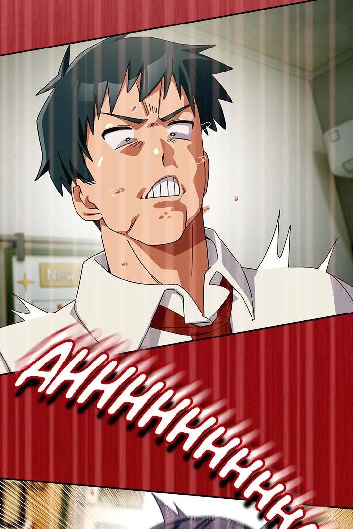 Like No Other - Chapter 38 [photo 82] - MangaPorn
