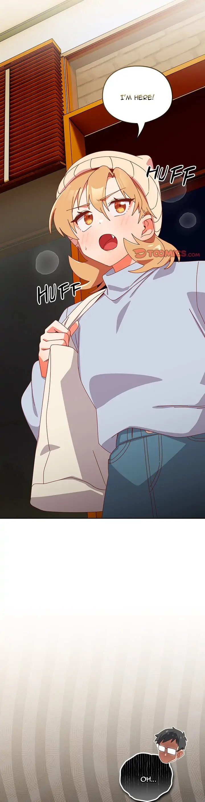 Like No Other - Chapter 38 [photo 95] - MangaPorn