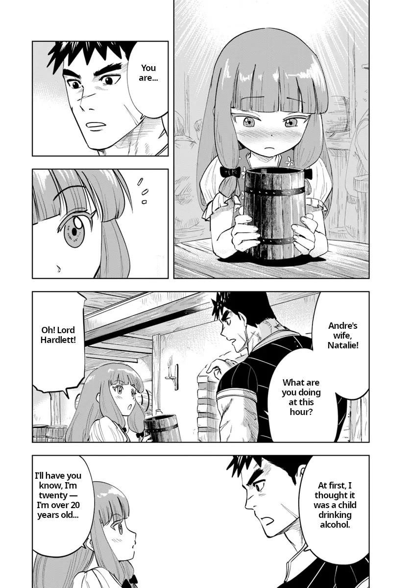 Road to Kingdom - Chapter 89 [photo 15] - MangaPorn