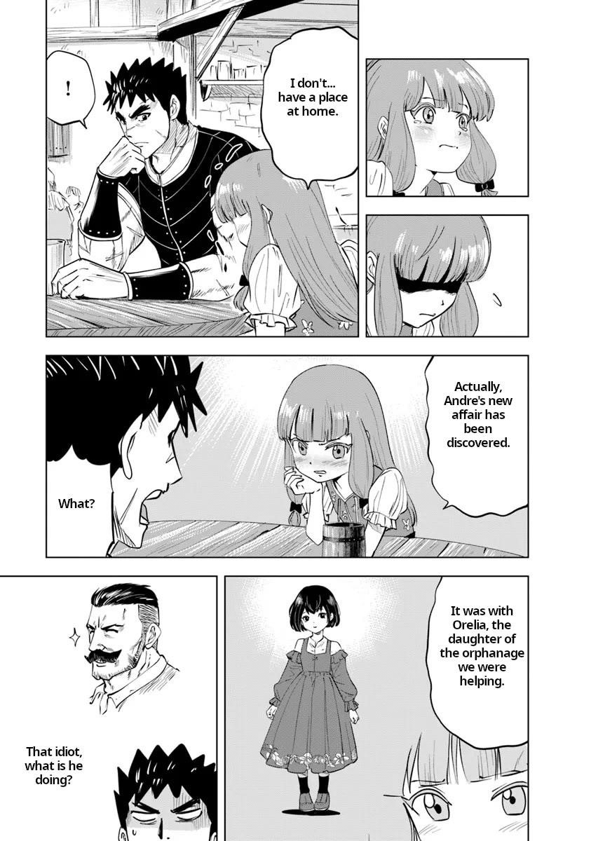 Road to Kingdom - Chapter 89 [photo 17] - MangaPorn