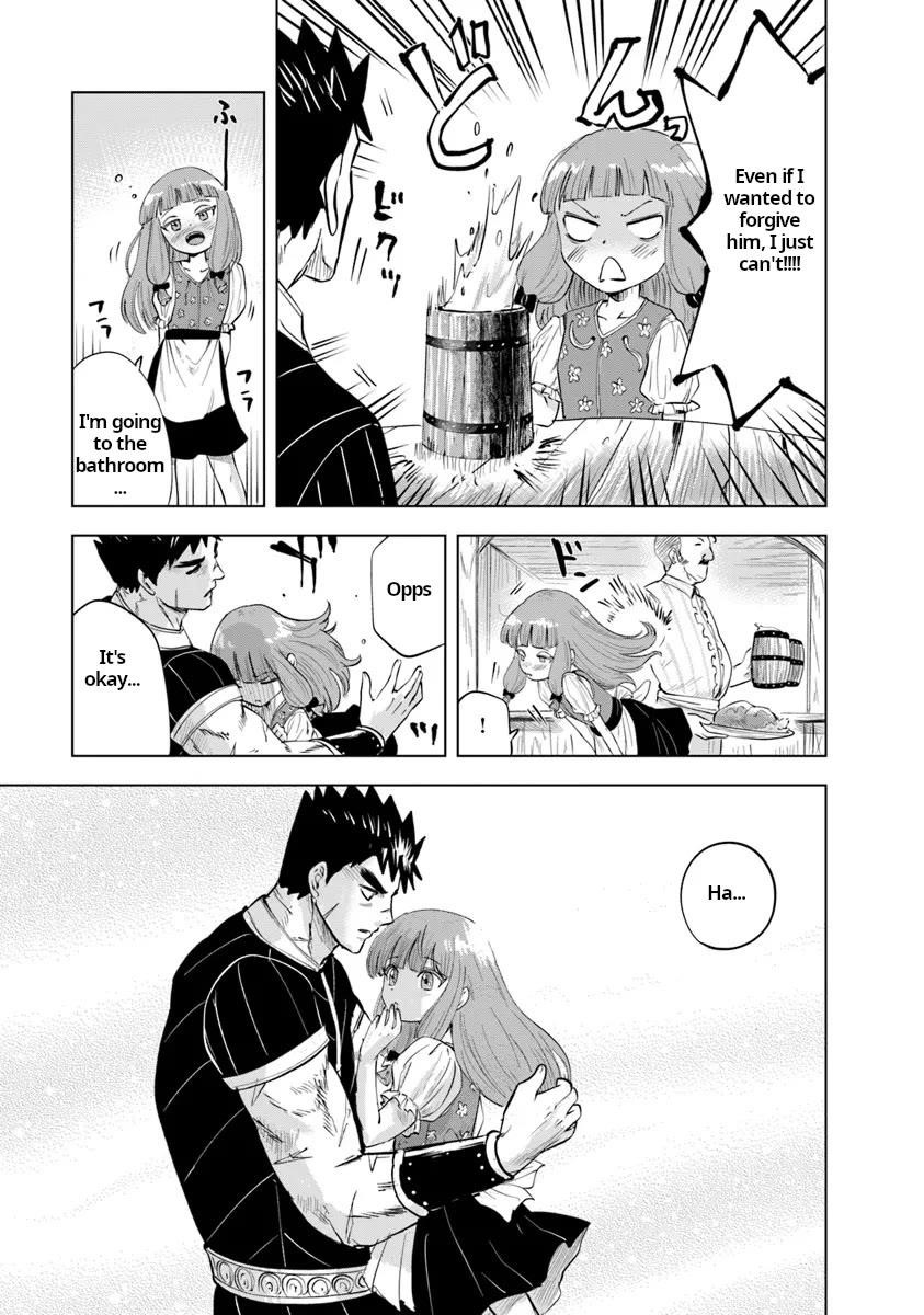 Road to Kingdom - Chapter 89 [photo 19] - MangaPorn
