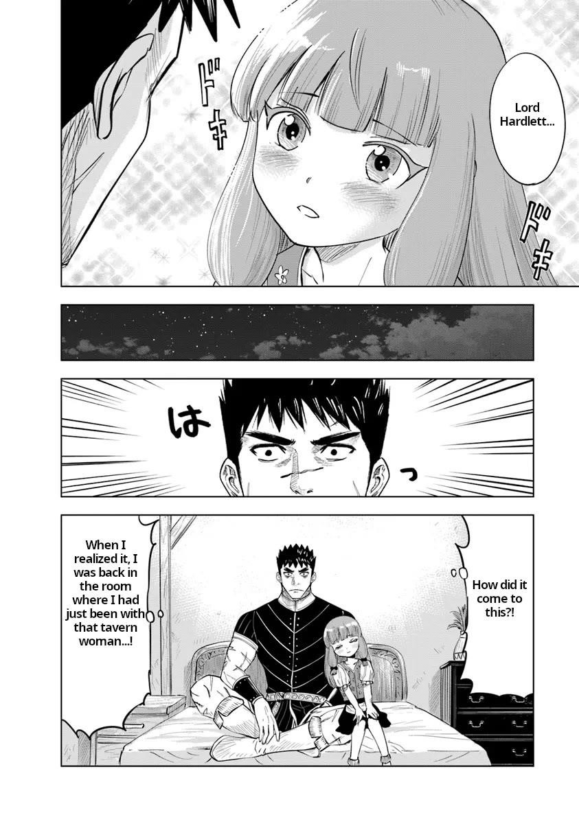 Road to Kingdom - Chapter 89 [photo 20] - MangaPorn