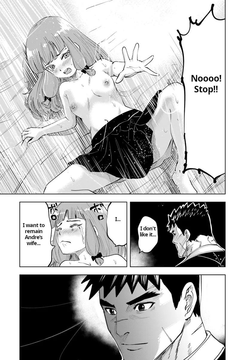 Road to Kingdom - Chapter 89 [photo 23] - MangaPorn