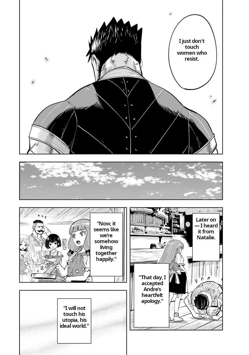 Road to Kingdom - Chapter 89 [photo 25] - MangaPorn