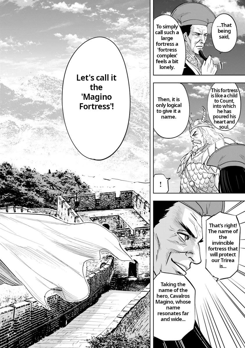Road to Kingdom - Chapter 89 [photo 31] - MangaPorn