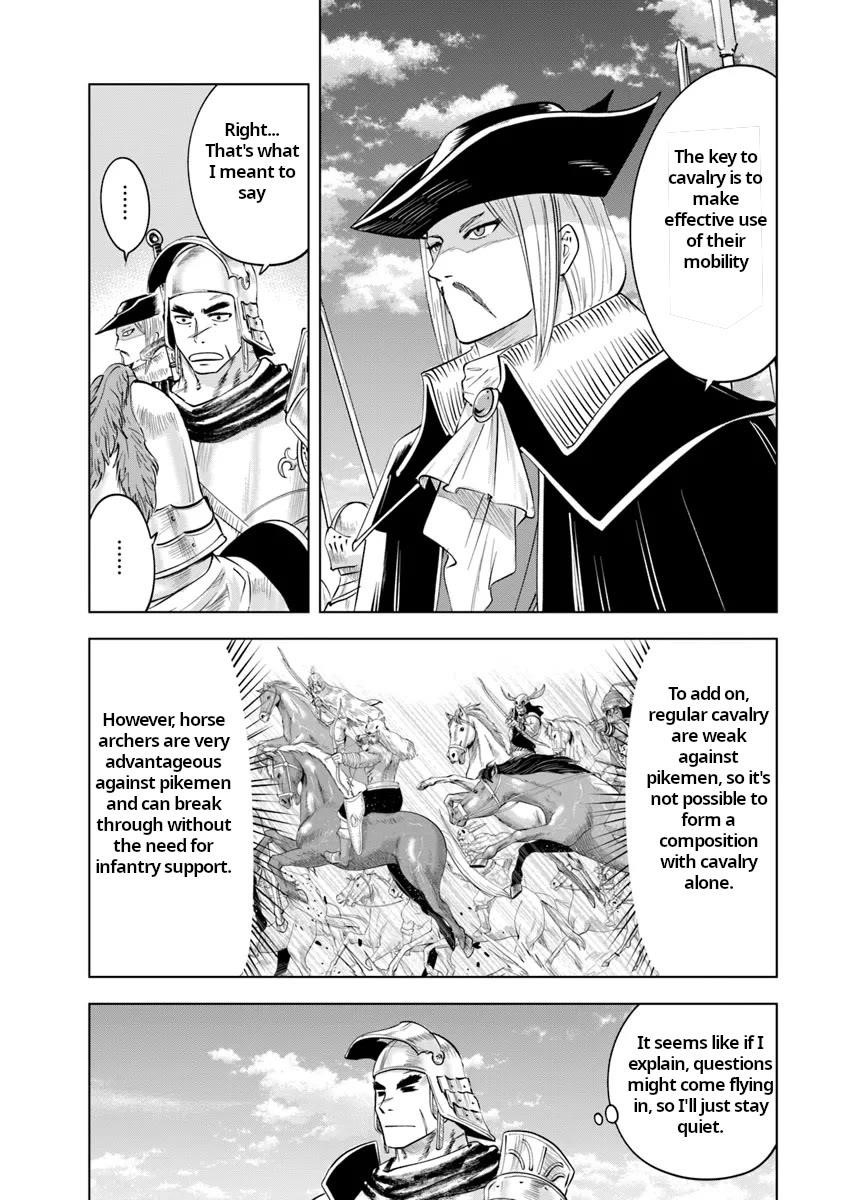 Road to Kingdom - Chapter 89 [photo 4] - MangaPorn