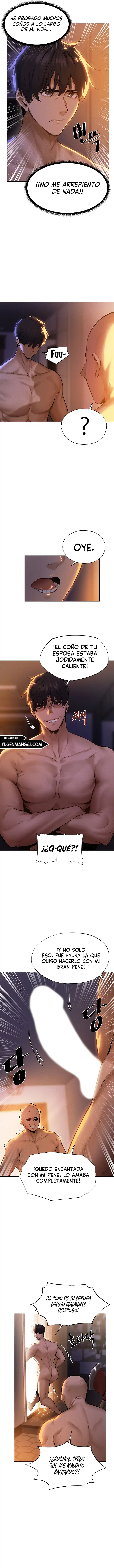 MILF Hunting In Another World Raw - Chapter 1 [photo 19] - MangaPorn