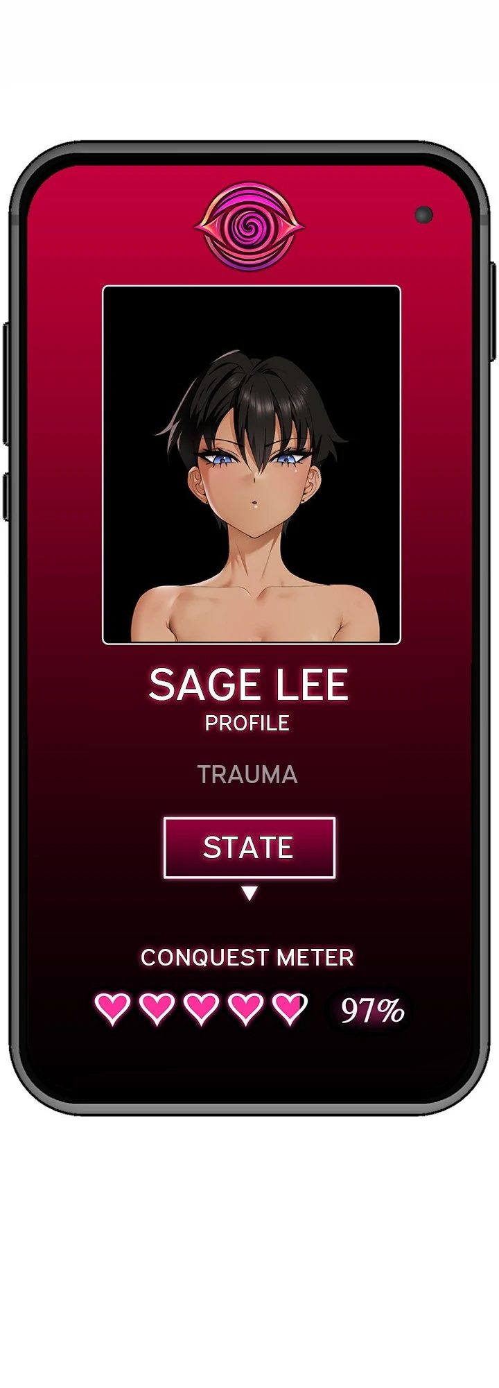 Hypnotist Security Guard - Chapter 30 [photo 106] - MangaPorn