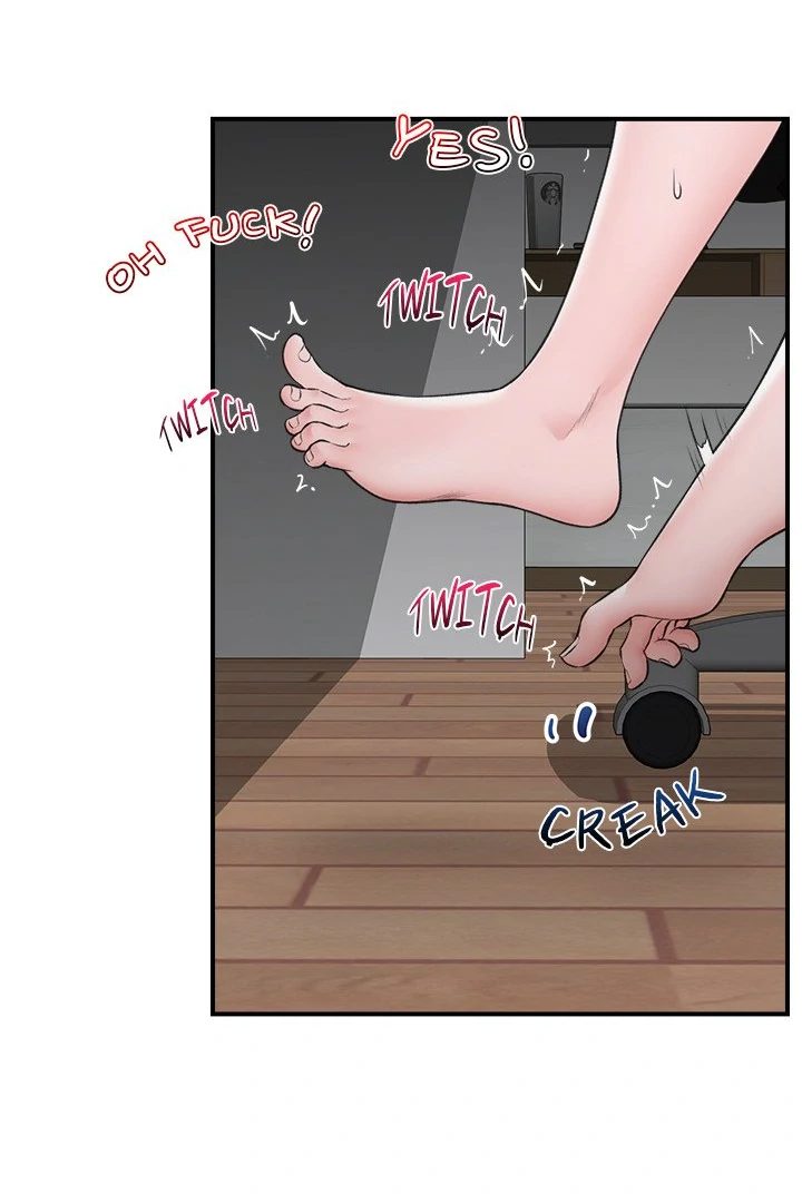 Hypnotist Security Guard - Chapter 30 [photo 23] - MangaPorn