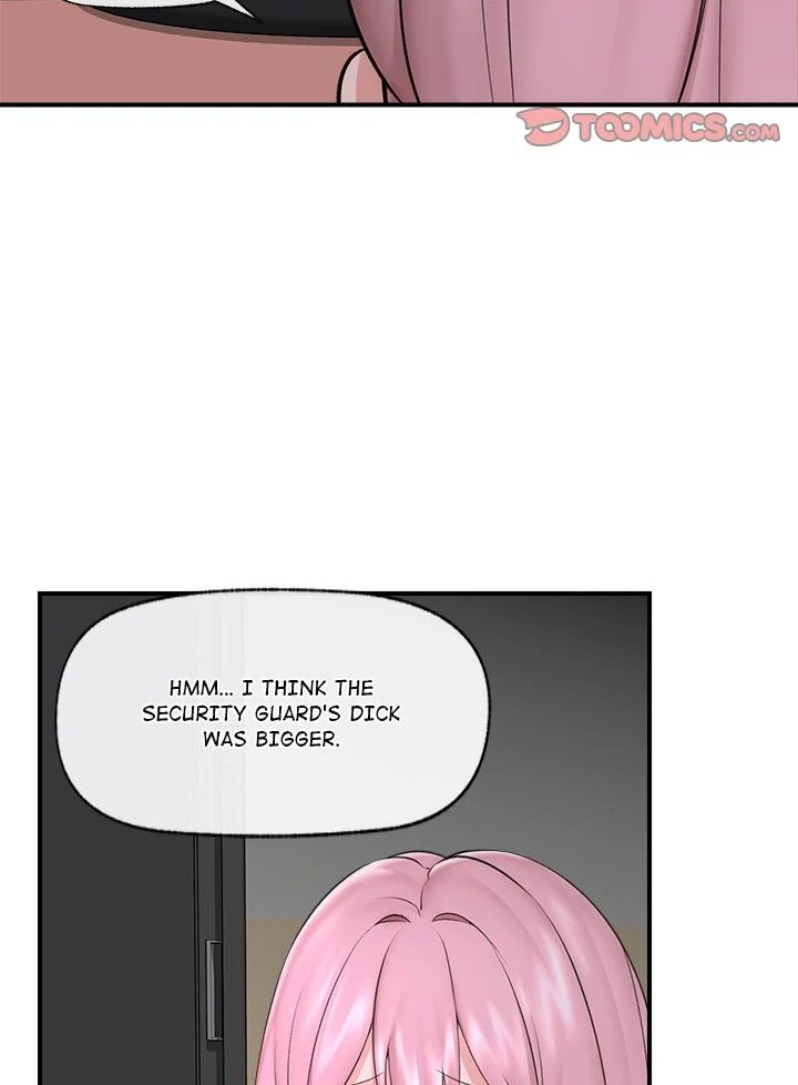 Hypnotist Security Guard - Chapter 30 [photo 28] - MangaPorn