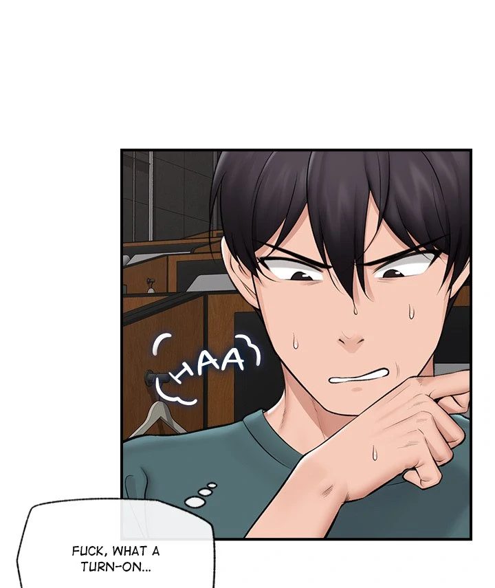 Hypnotist Security Guard - Chapter 30 [photo 4] - MangaPorn