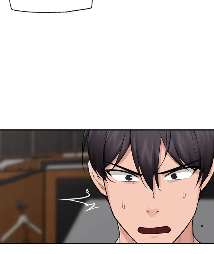 Hypnotist Security Guard - Chapter 30 [photo 5] - MangaPorn