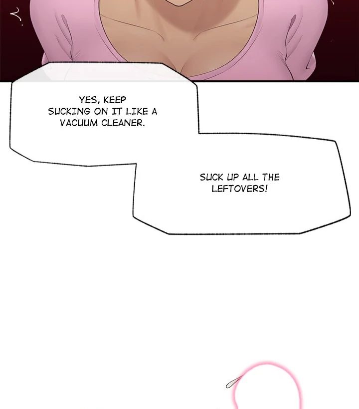 Hypnotist Security Guard - Chapter 30 [photo 58] - MangaPorn