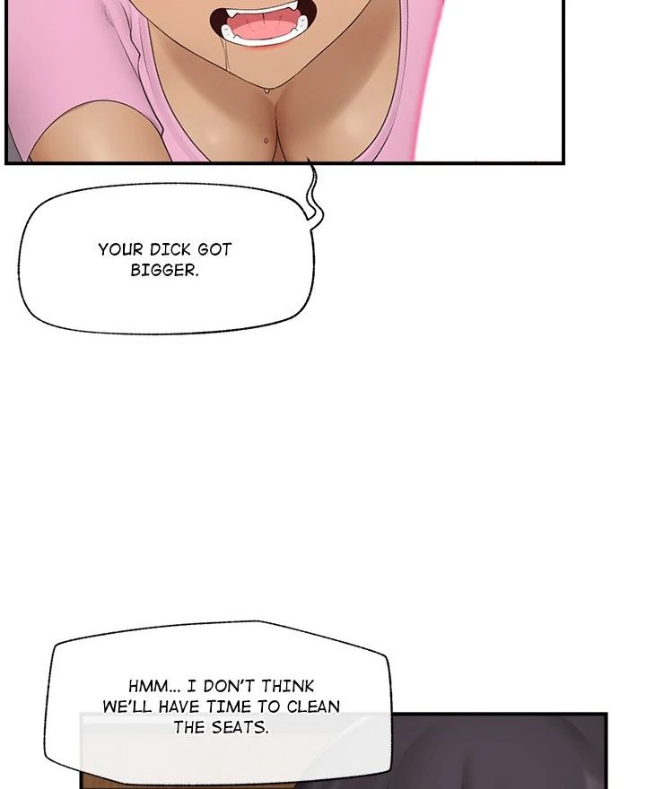 Hypnotist Security Guard - Chapter 30 [photo 62] - MangaPorn