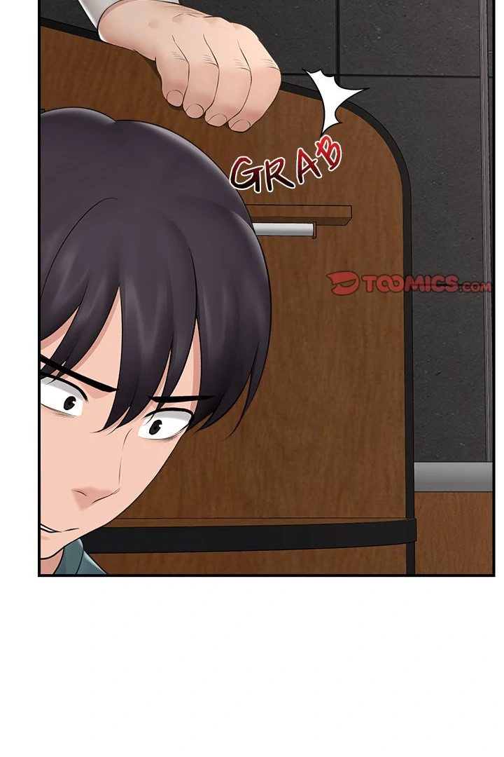 Hypnotist Security Guard - Chapter 30 [photo 98] - MangaPorn